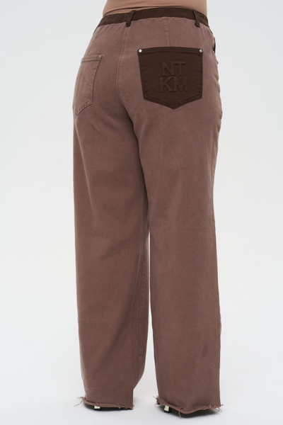 Джинсы Intikoma Хайла 926013 размеры 52-64