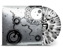 Earthless - Sonic Prayer LP Splatter 20th Anniversary