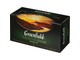 Чай Greenfield Premium Assam черный 25 пакетиков