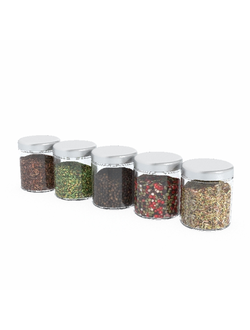 посуда Банки Специи 1