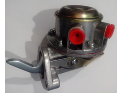 Насос топливоподкачивающий Д3900 2 отверстия