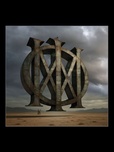 Dream Theater - The Studio Albums 1992-2016 14-CD Box-Set Limited
