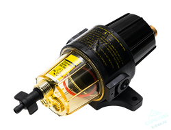 Лодочный мотор Hidea HDEF60FUEL-T EFI (2.33)