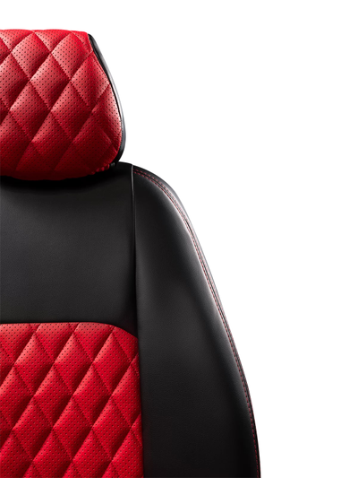 АРИГОН РОМБ КРАСНЫЙ