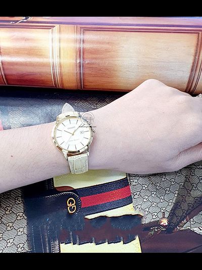 Женские часы Orient RF-QA0003G10B