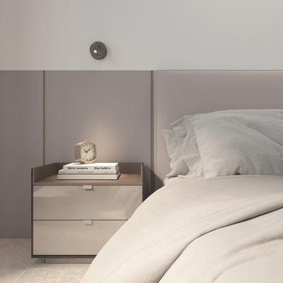 Светильник Denkirs DK2877-WB