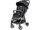 Коляска прогулочная Peg Perego Selfie Plus True Black