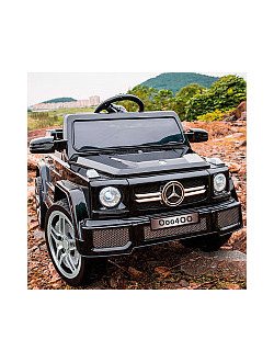 MERCEDES-BENZ O004OO