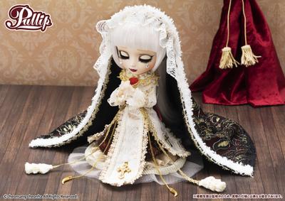Кукла Пуллип (Pullip Vesta)