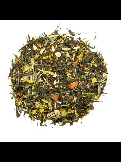 Чай Лимон с имбирем 250 г