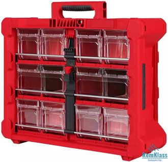Органайзер Milwaukee Tilt Bin 48-22-8433