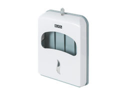 Диспенсеры одноразовых сидений на унитаз