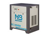 Винтовой компрессор Master Blast EC-30 VSD (электрический)