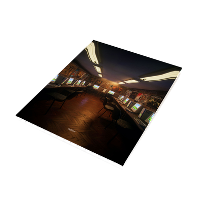 холст "Игровуха"