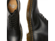 Ботинки Dr. Martens 1460 Smooth черные в Новосибирске