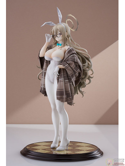 Фигурка 1/7 Аканэ Мурокаса (Akane Murokasa Bunny Girl)