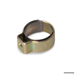 Хомут для шланга 11,6 (6.389-884.0)