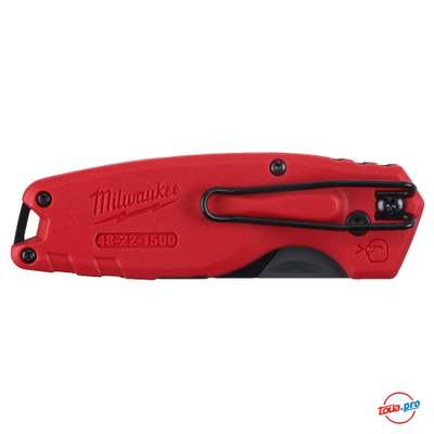 Нож выкидной многофункциональный Milwaukee FASTBACK COMPACT 4932471356