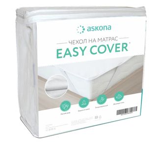 Защитный чехол ASKONA Easy Cover