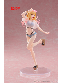 Фигурка Марин Китагава (Marin Kitagawa Saisun Mizugi Ver. Coreful Figure)