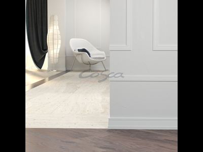 Плинтус PX016 - 90*15*2000мм