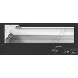 Световой карниз SKTL20