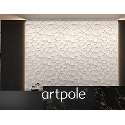 Гипсовая панель SAHARA артикул M-0005