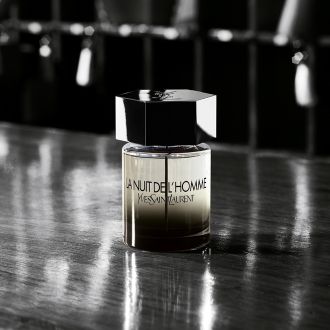 Yves Saint Laurent La Nuit De L`Homme