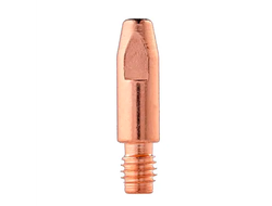 Сварочные наконечники производства ПТК