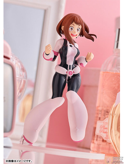 Фигурка Отяко Урарака (Uraraka Ochaco Hero Costume Ver. Pop Up Parade)