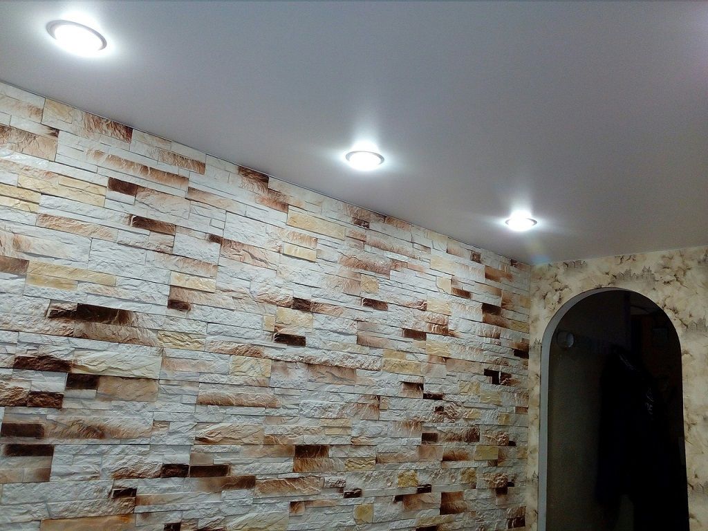 Отделочные и декоративные работы в Мурманске