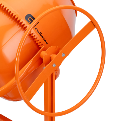 Бетономешалка Сибртех БСН-220, мощность 1000 Вт