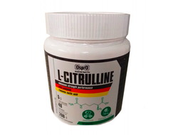 (Ospro) - L-Citrulline / 40 serv - (200 гр)