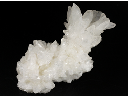 Арагонит белый, коллекционный образец, Мексика (97*70*38 мм, 181 г) №37729