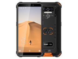 Oukitel WP5 Pro
