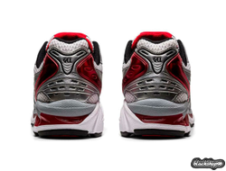 ASICS GEL KAYANO 14 CLASSIC RED (40-45)