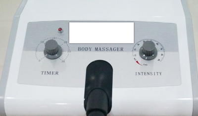 Аппарат вибрационного массажа G5 VIB-A868 (модификация 1)