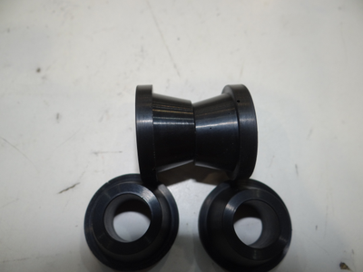 Комплект конусов 4 шт в траверсу , под крепление стоек руля ИЖ-4,5 .