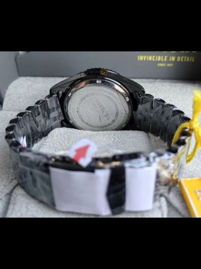 Часы Invicta 43753 Pro Diver Exclusive