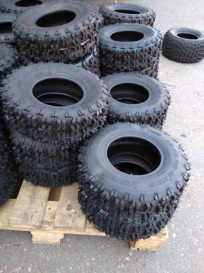 Шина 13х5-6 Р336