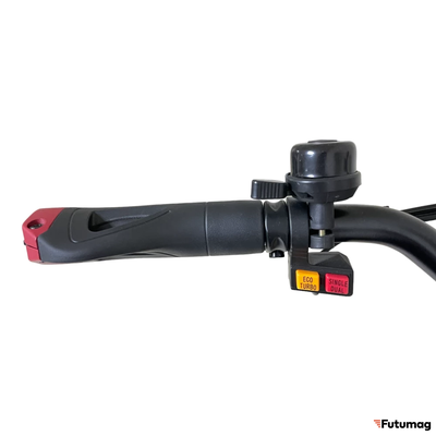 Электросамокат KUGOO G1 18.2 Аh + гидроизоляция