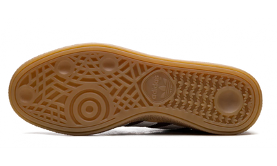 Кроссовки Adidas Sporty & Rich x Handball Spezial Shadow Red