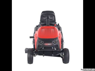 Газонокосилка с сиденьем (трактор) EVOline TRG 84 H