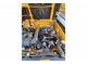 Телескопический погрузчик JCB 520-40