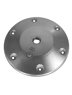 Дополнительное основание для демонтируемой стойки столешницы