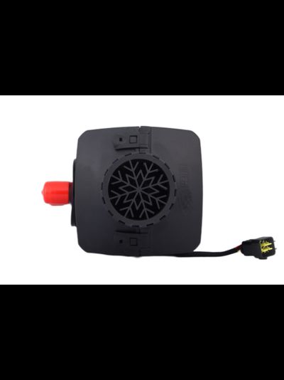 Автономный отопитель BAIKAL 5 кВт пластиковый корпус 12 и 24 Вольт