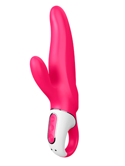 Вибромассажер Satisfyer