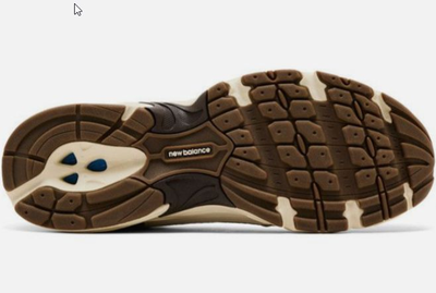 New Balance 740 'Rich Oak Bisque'