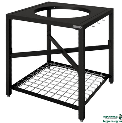 Полка-сетка из нержавеющей стали для модульных систем EGG Frame, 120243