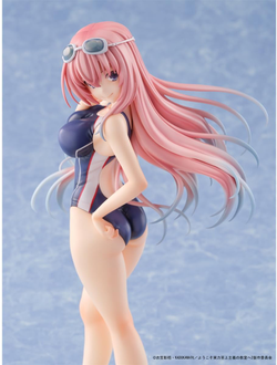 Фигурка 1/6 Хонами Ичиносэ (Ichinose Honami Competition Swimsuit Ver.)